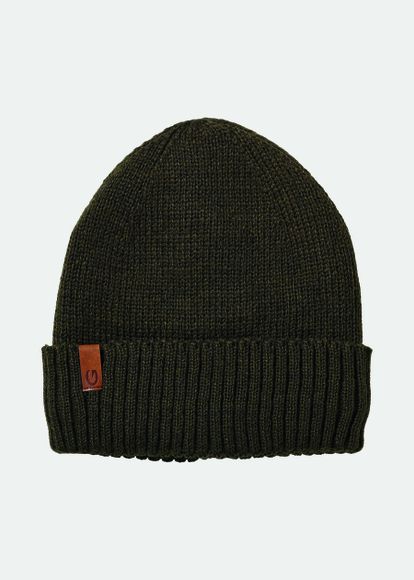 KINETIC WOOL HAT