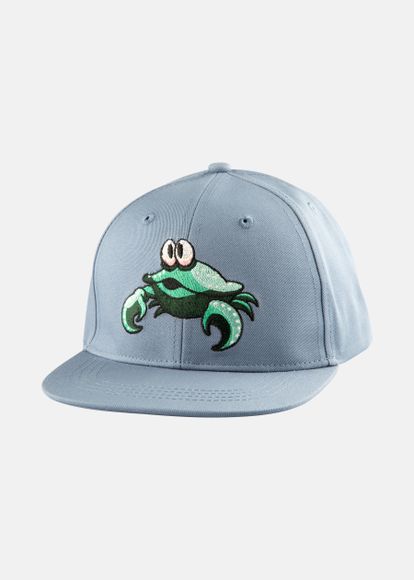 IFISH Crab Cap Blå