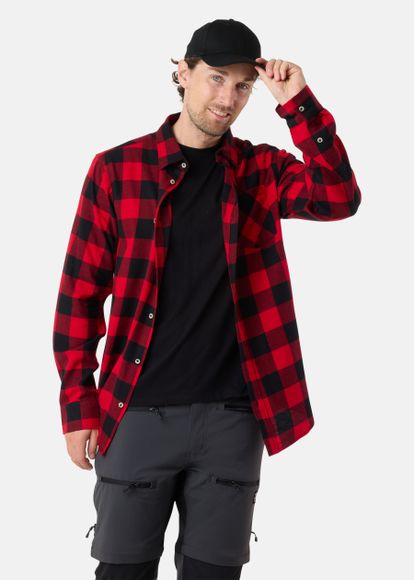 Denver Flannel Shirt II