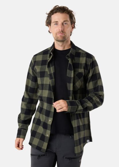 Denver Flannel Shirt II