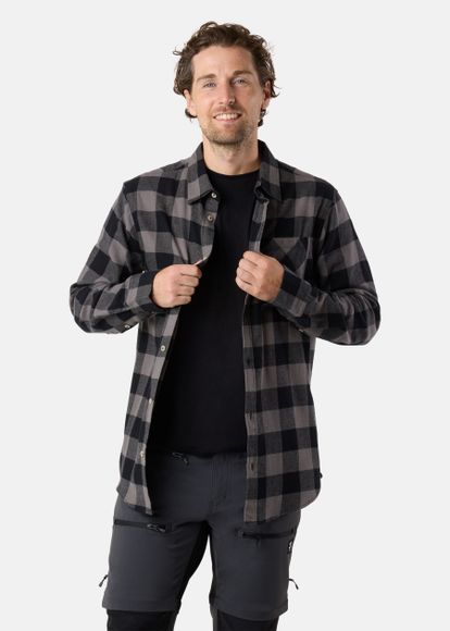 Denver Flannel Shirt II