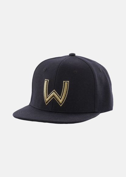 W VIKING HELMET