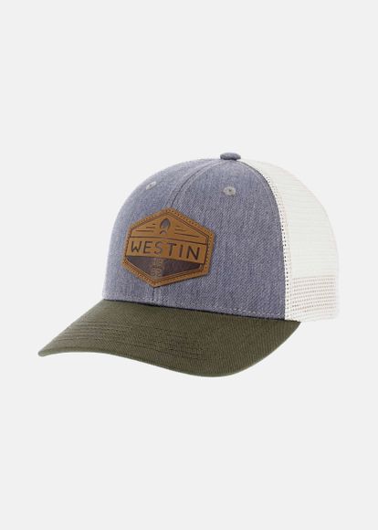 VINTAGE TRUCKER CAP