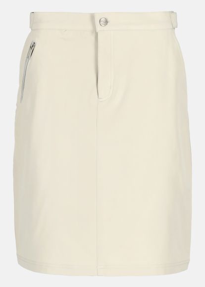 HOLLIE RECO LONG SKORT-SW