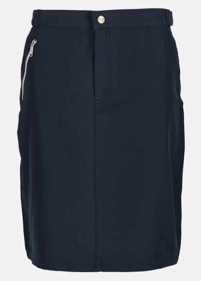 HOLLIE RECO LONG SKORT-SW