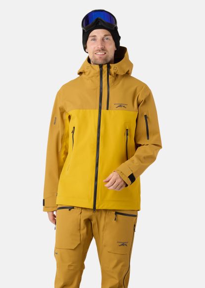Lofoten 3L Shell Jacket II
