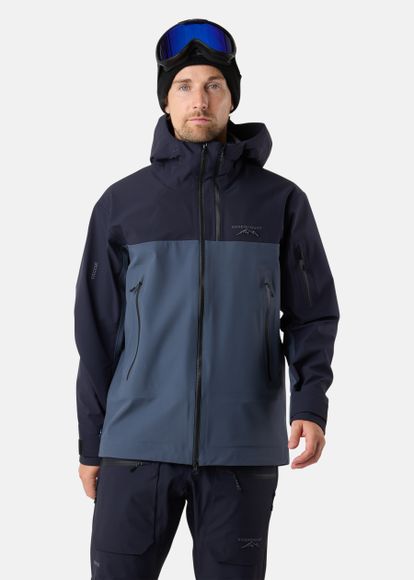 Lofoten 3L Shell Jacket II