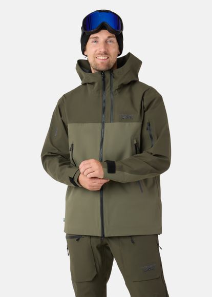 Lofoten 3L Shell Jacket II