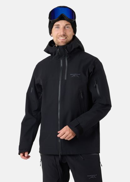 Lofoten 3L Shell Jacket II