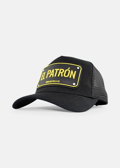EL PATRON