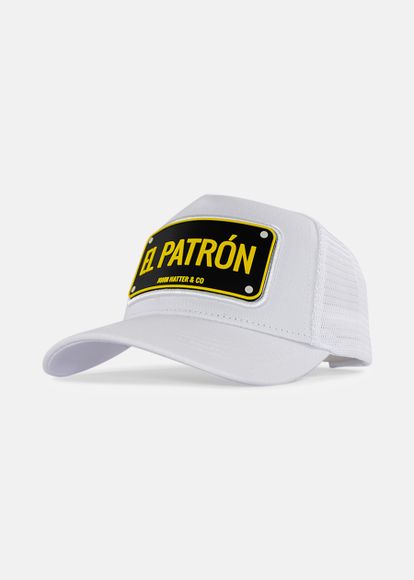 EL PATRON