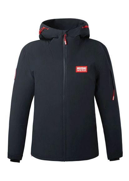 JR SKI JACKET