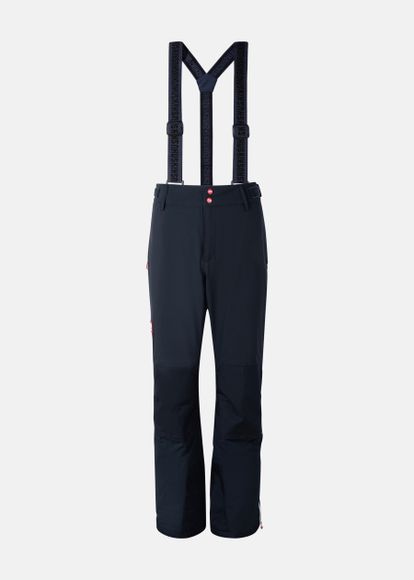 JR SKI PANT FULL ZIP