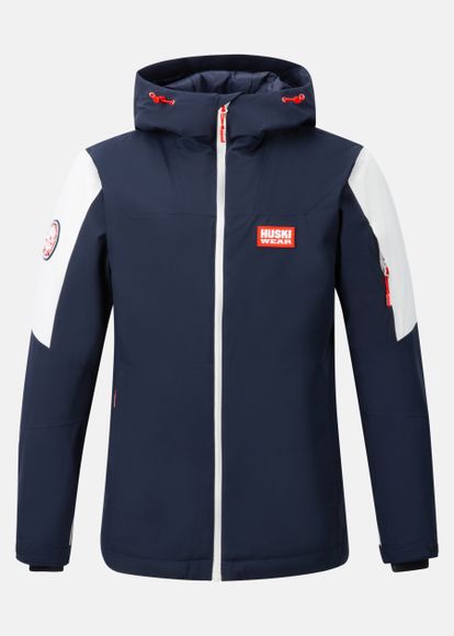 JR SKI JACKET 2.0