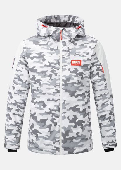 JR SKI JACKET 2.0