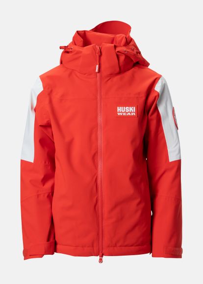 SKI JACKET