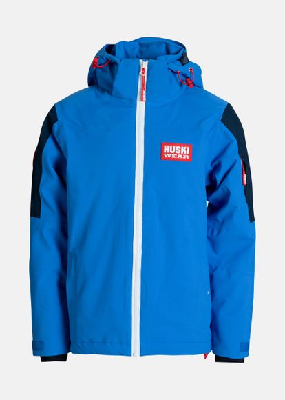 SKI JACKET