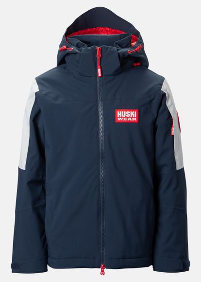 SKI JACKET