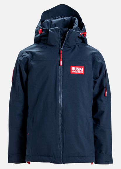 SKI JACKET