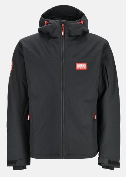 SKI JACKET