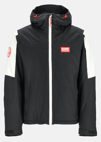 SKI JACKET