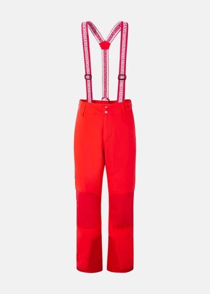 SKI PANT FULL ZIP