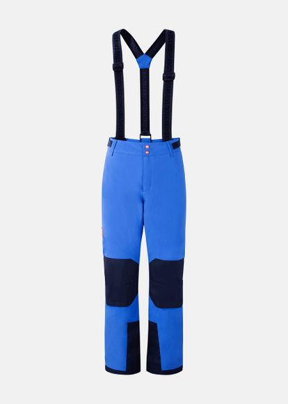 SKI PANT FULL ZIP