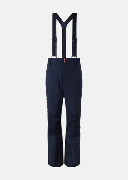 SKI PANT FULL ZIP