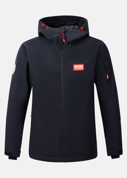 SKI JACKET 2.0