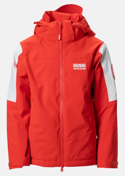 W SKI JACKET