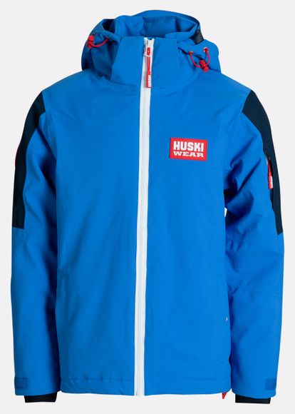 W SKI JACKET
