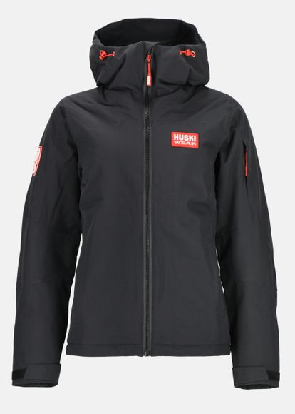 W SKI JACKET