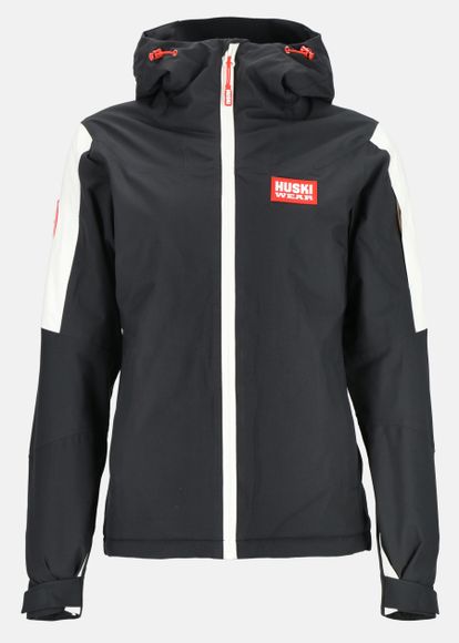 W SKI JACKET