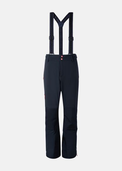 W SKI PANT FULL ZIP