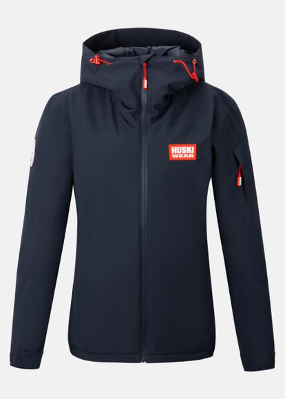 W SKI JACKET 2.0