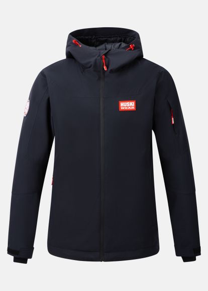 W SKI JACKET 2.0