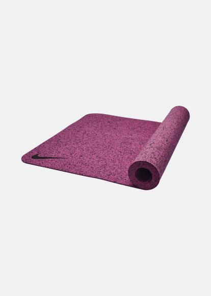 NIKE FLOW YOGA MAT 4 MM