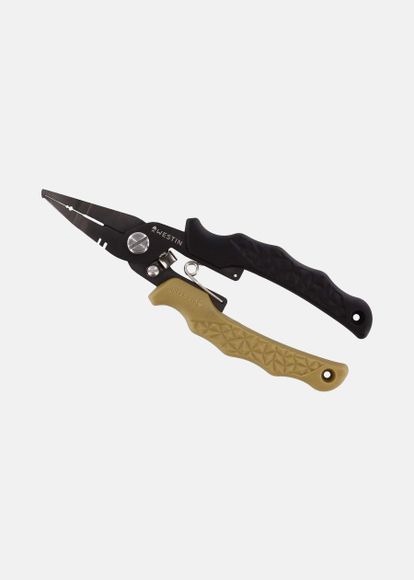 HD SPLIT RING PLIERS