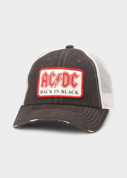 ACDC Orville Ivory/Black Ameri