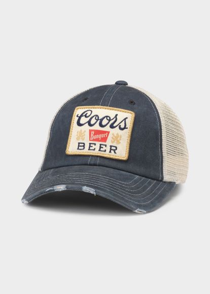 Coors Orville Stone/Navy Ameri