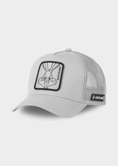 Looney Tunes Bugs Bunny Off Wh