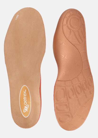 LYNCO CASUAL ORTHO CUPPED/NEUT