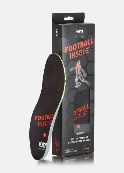 FOOTBALL INSOLE EU