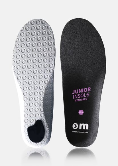 JUNIOR INSOLE