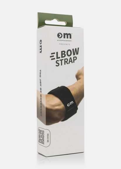 Elbow Strap