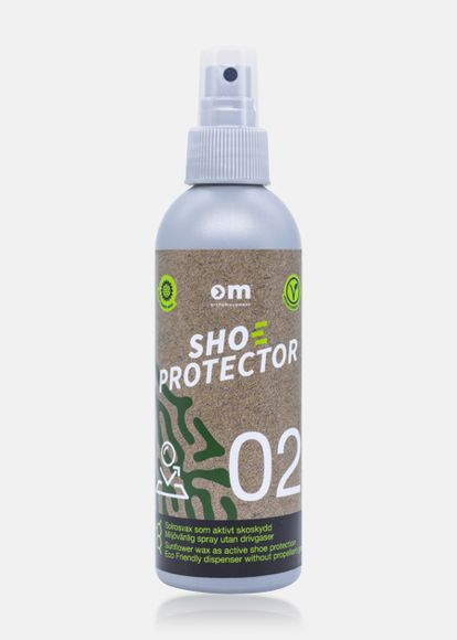 Shoe Protector 200ml
