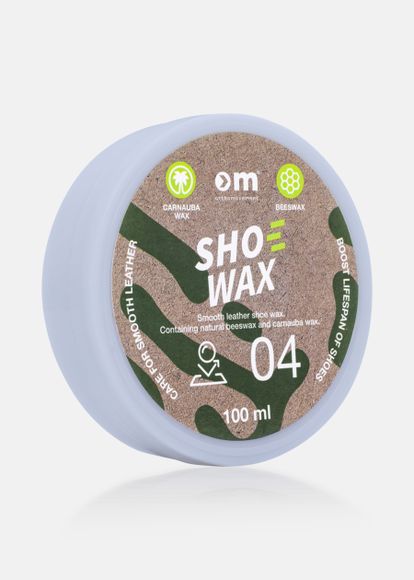 Shoe Wax 100ml