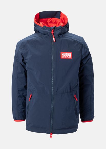 Jr Liner Hood Jacket