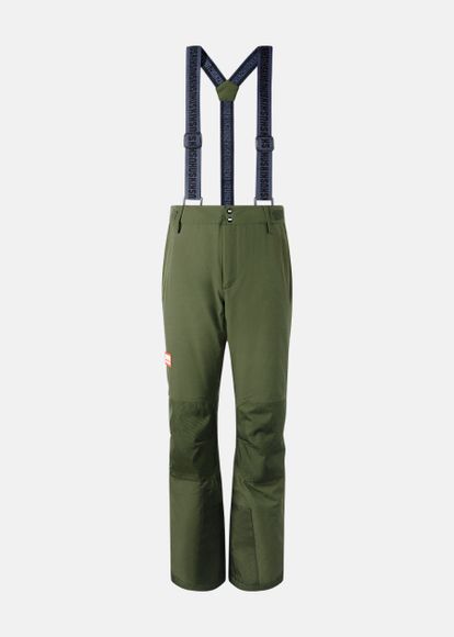 JR SKI PANTS SIDE ZIP