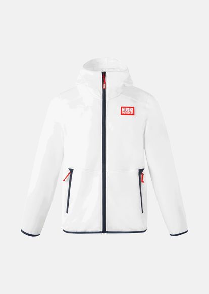 MID HOOD JACKET